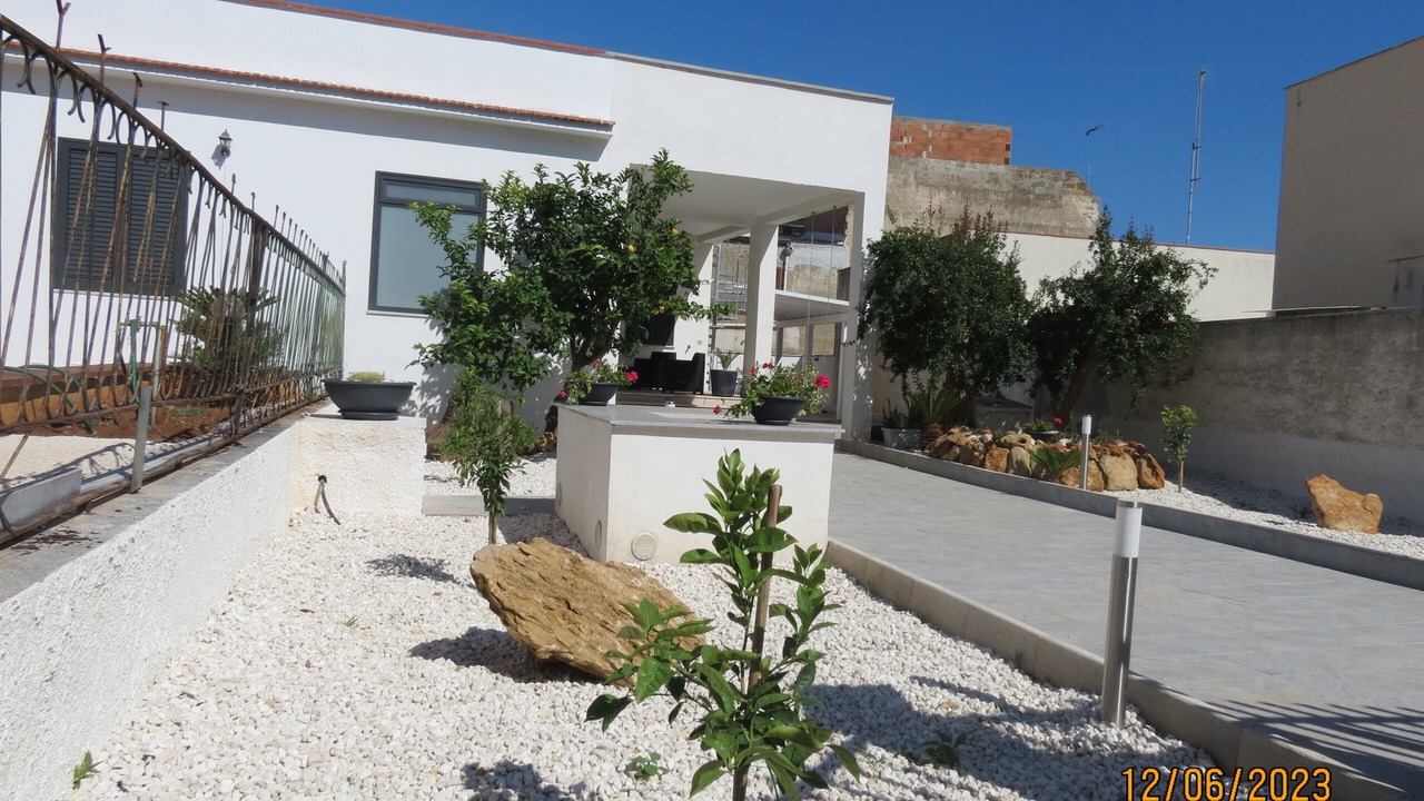 Photo of Outdoor in Marinella di Selinunte