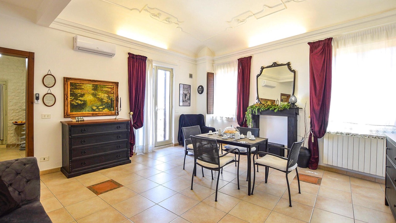 Photo of Bedroom in Palazzolo Acreide Historic Centre