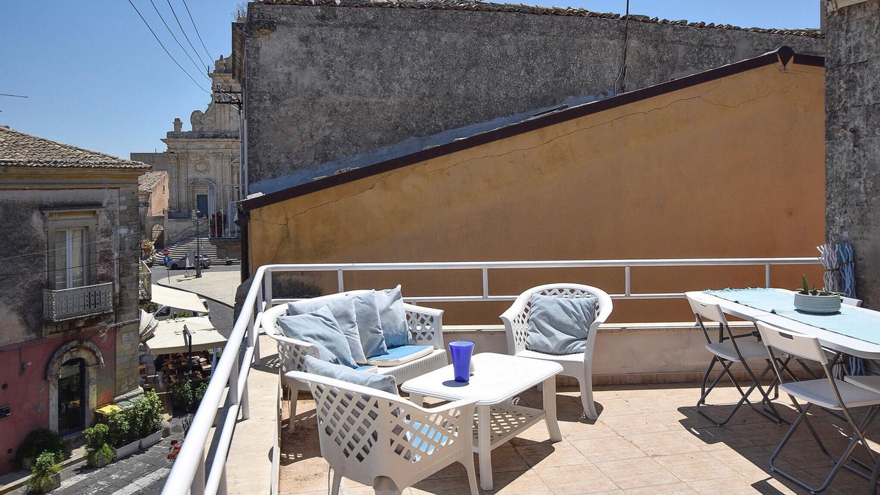 Photo of Others in Palazzolo Acreide Historic Centre
