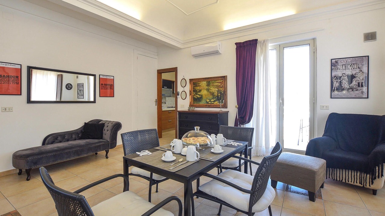Photo of Bedroom in Palazzolo Acreide Historic Centre