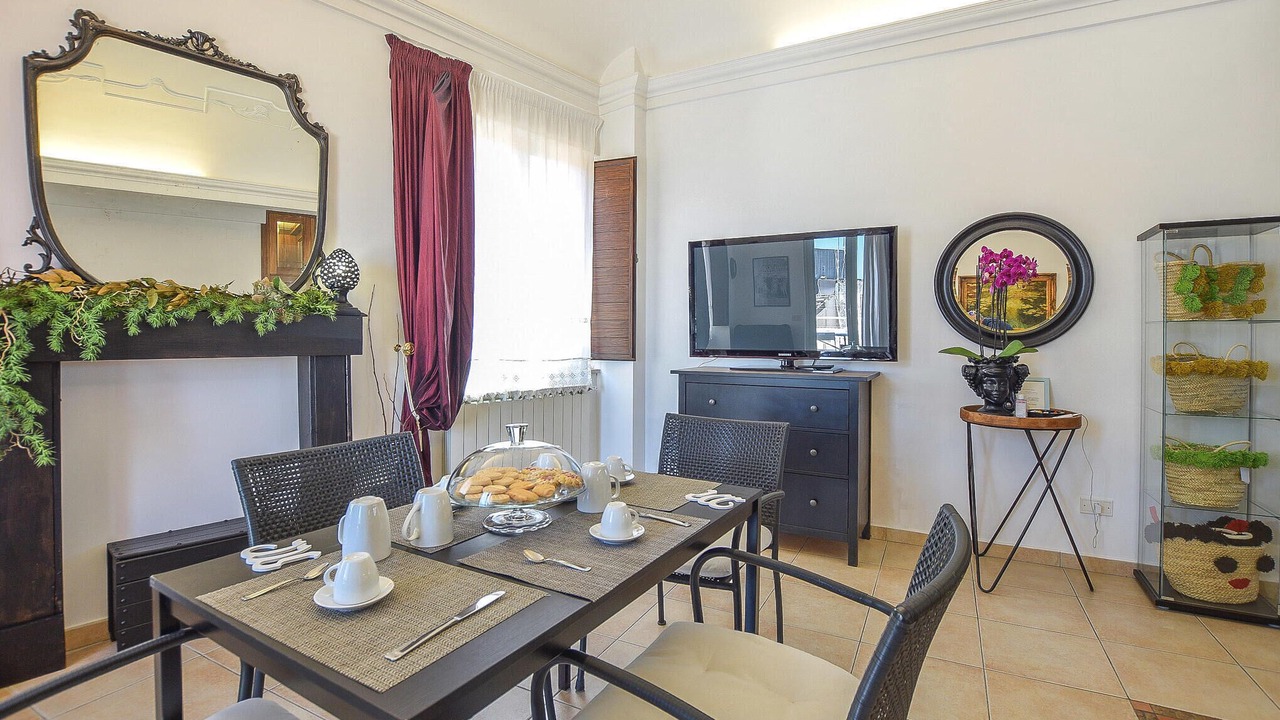 Photo of Bedroom in Palazzolo Acreide Historic Centre