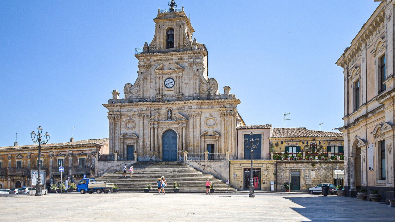 Photo of Others in Palazzolo Acreide Historic Centre