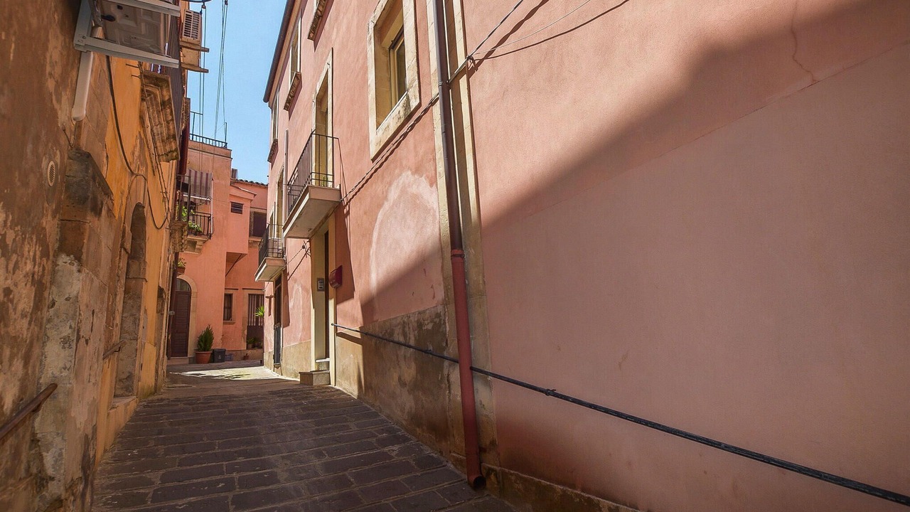 Photo of Others in Palazzolo Acreide Historic Centre