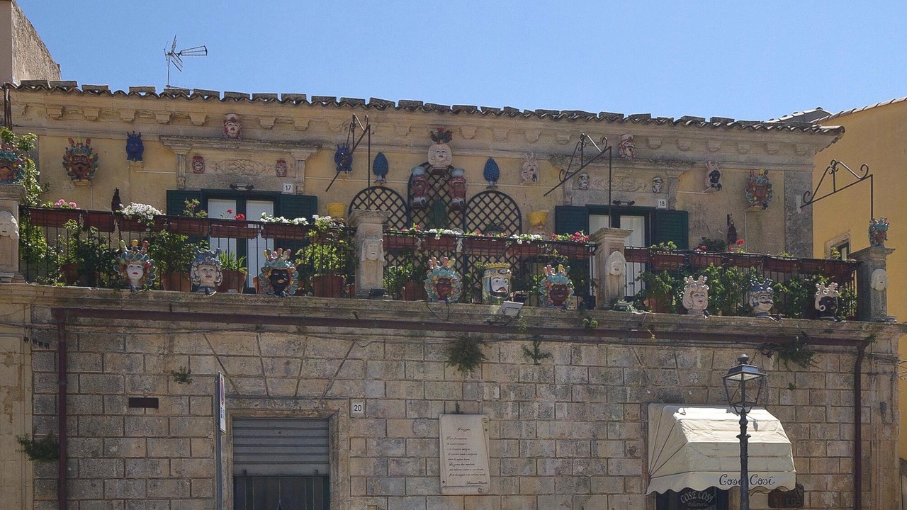 Photo of Others in Palazzolo Acreide Historic Centre