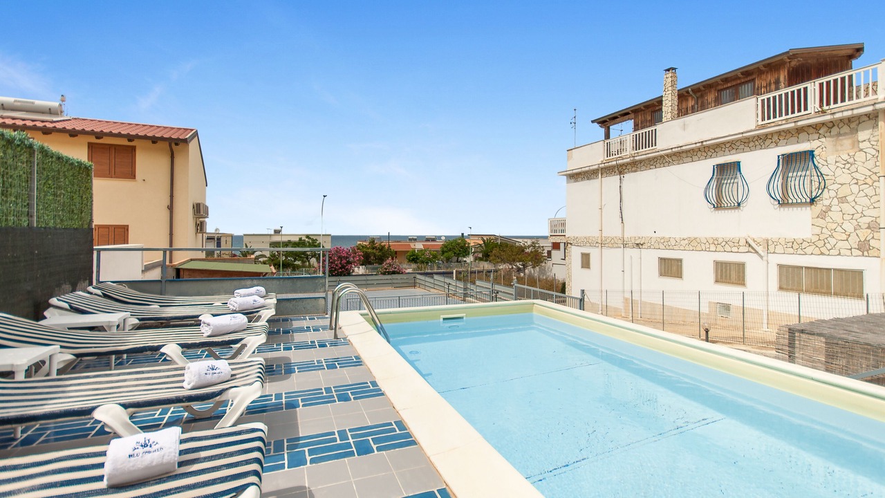 Photo of Outdoor in Alcamo Marina