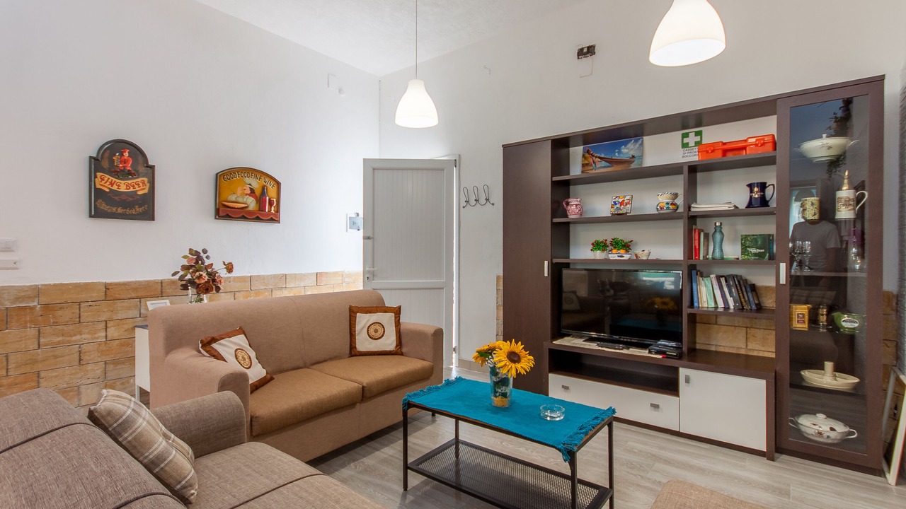 Photo of Livingroom in Alcamo Marina