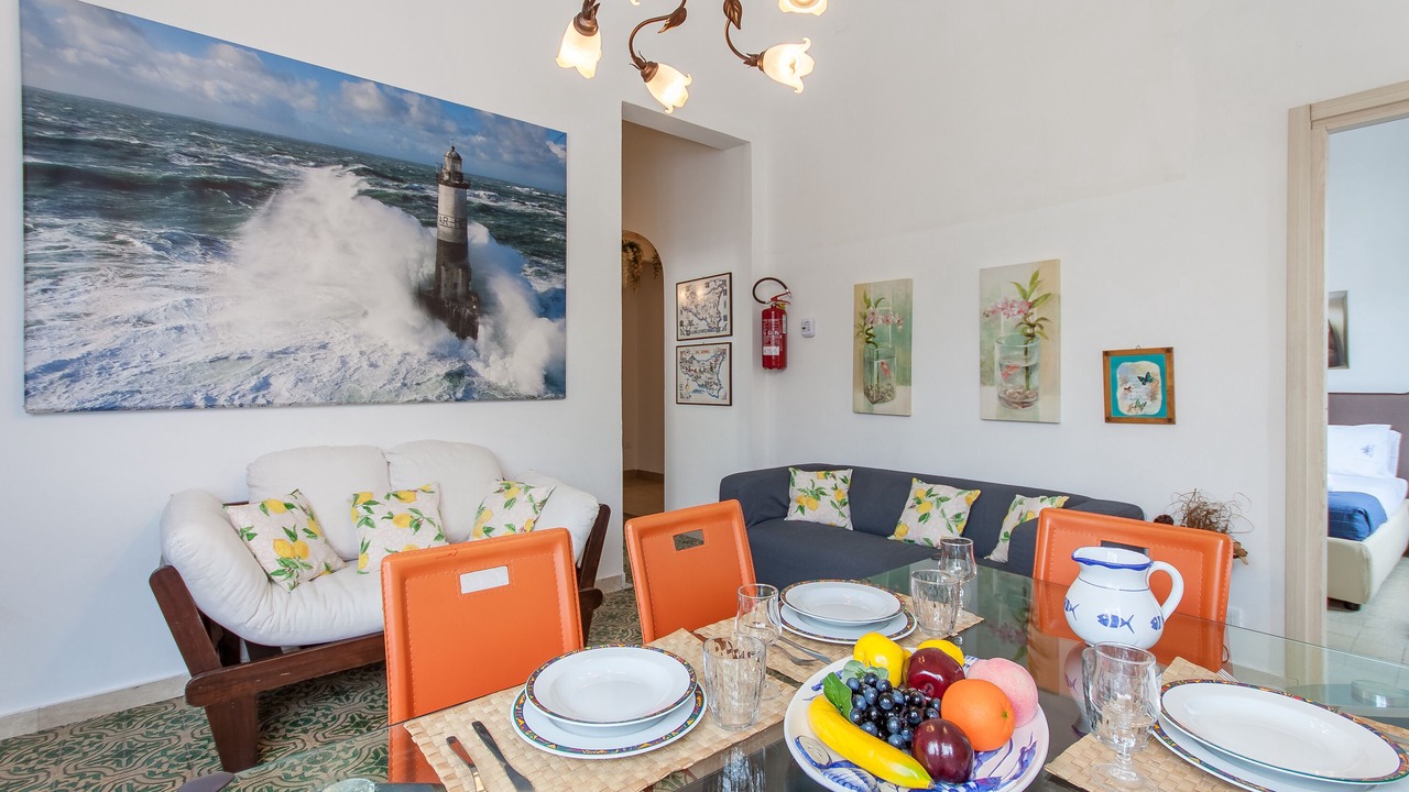Photo of Bedroom in Alcamo Marina