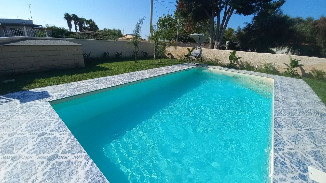 Photo of Outdoor in Punta Milocca