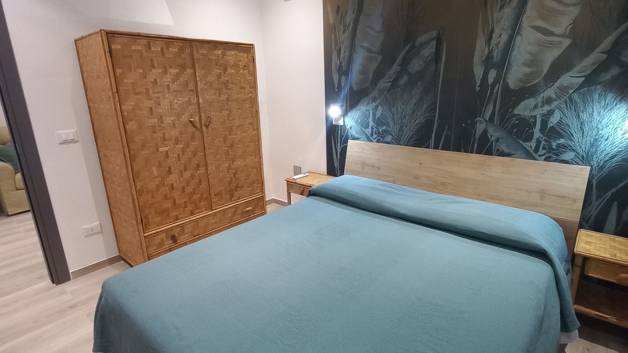 Photo of Bedroom in Punta Milocca