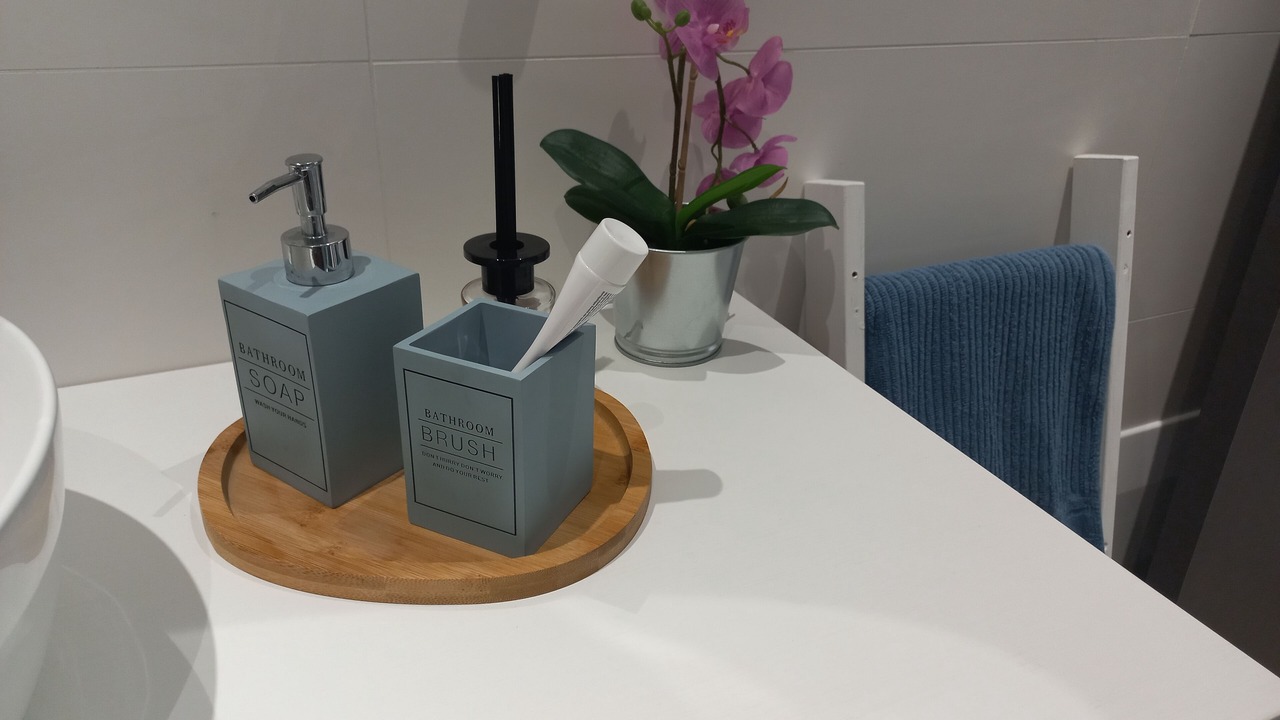 Photo of Bathroom in Punta Milocca