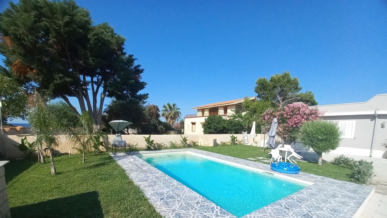 Photo of Outdoor in Punta Milocca