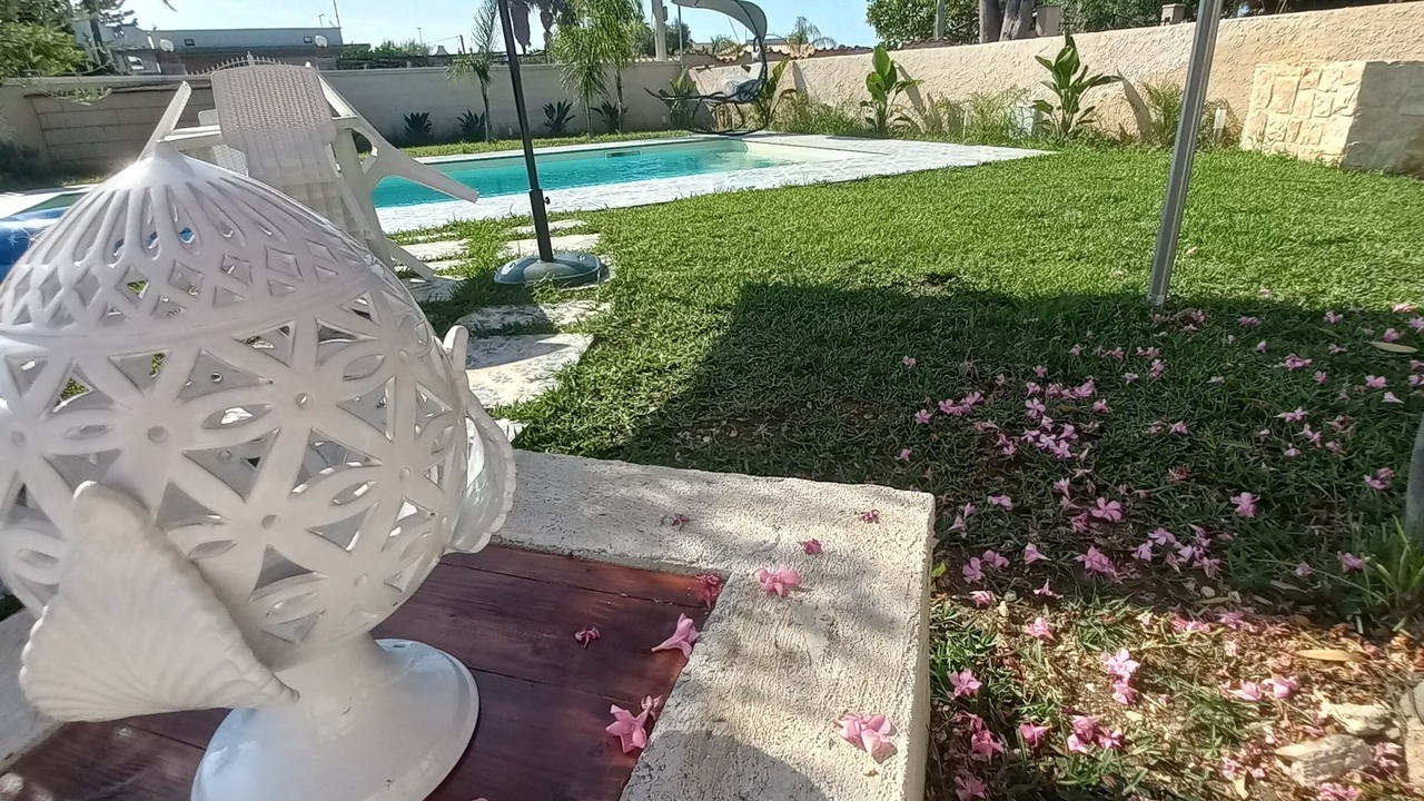 Photo of Outdoor in Punta Milocca