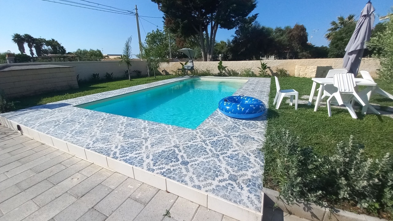 Photo of Outdoor in Punta Milocca