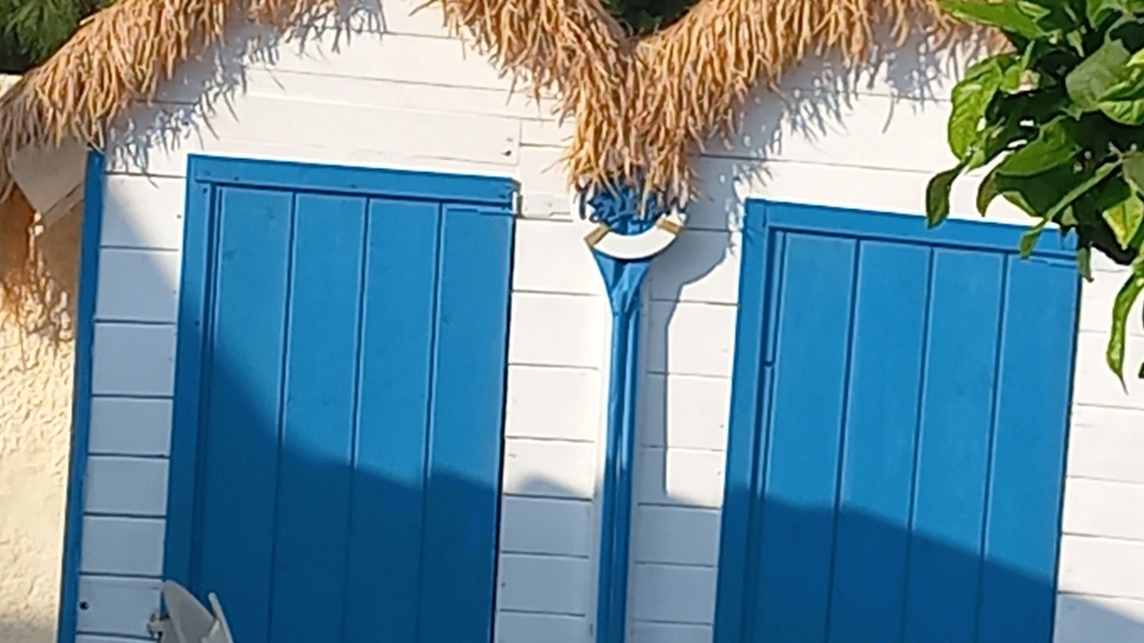 Photo of Outdoor in Punta Milocca