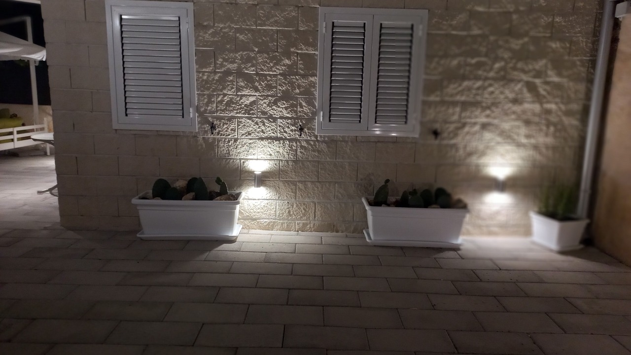 Photo of Outdoor in Punta Milocca