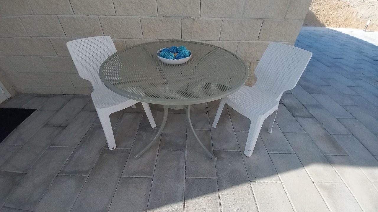 Photo of Outdoor in Punta Milocca