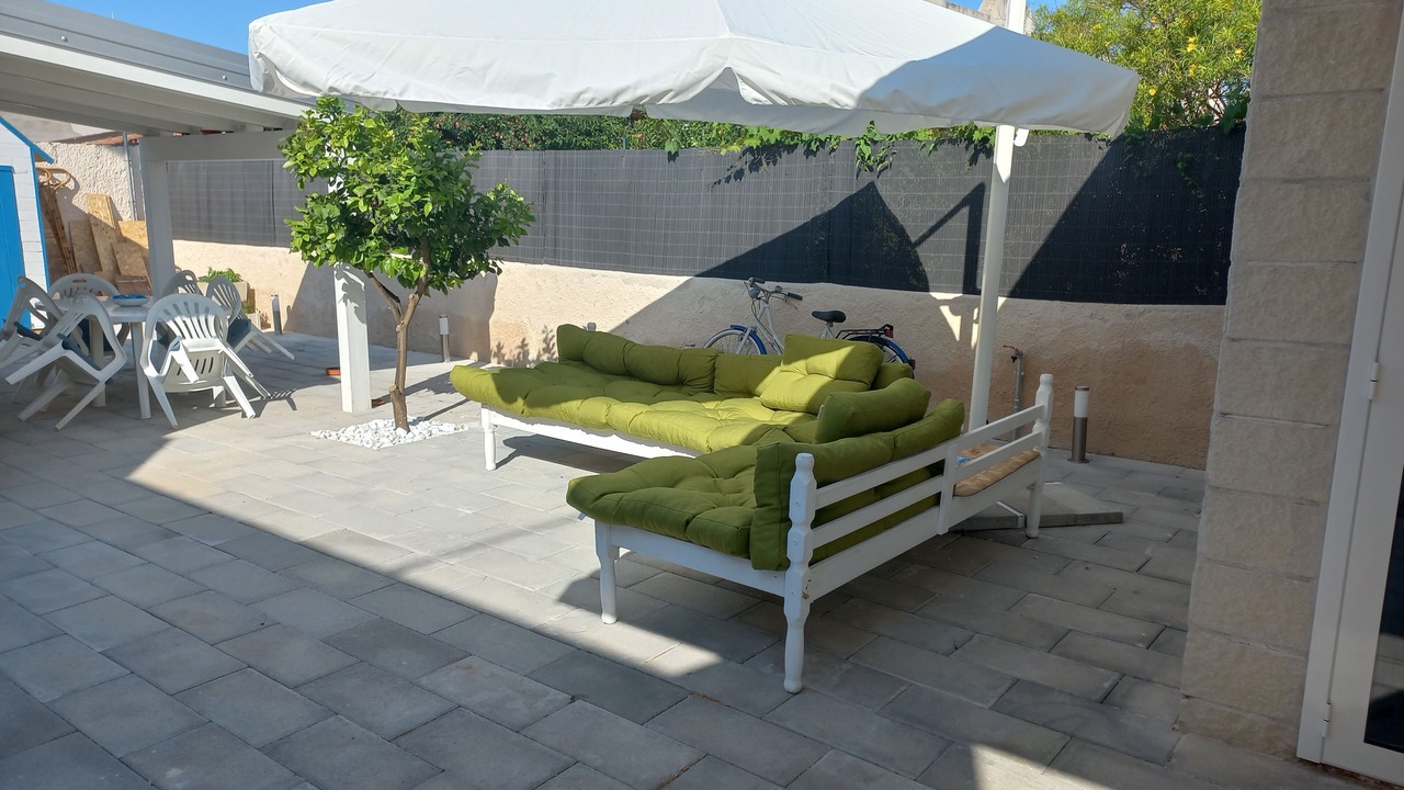 Photo of Patio Balcony in Punta Milocca