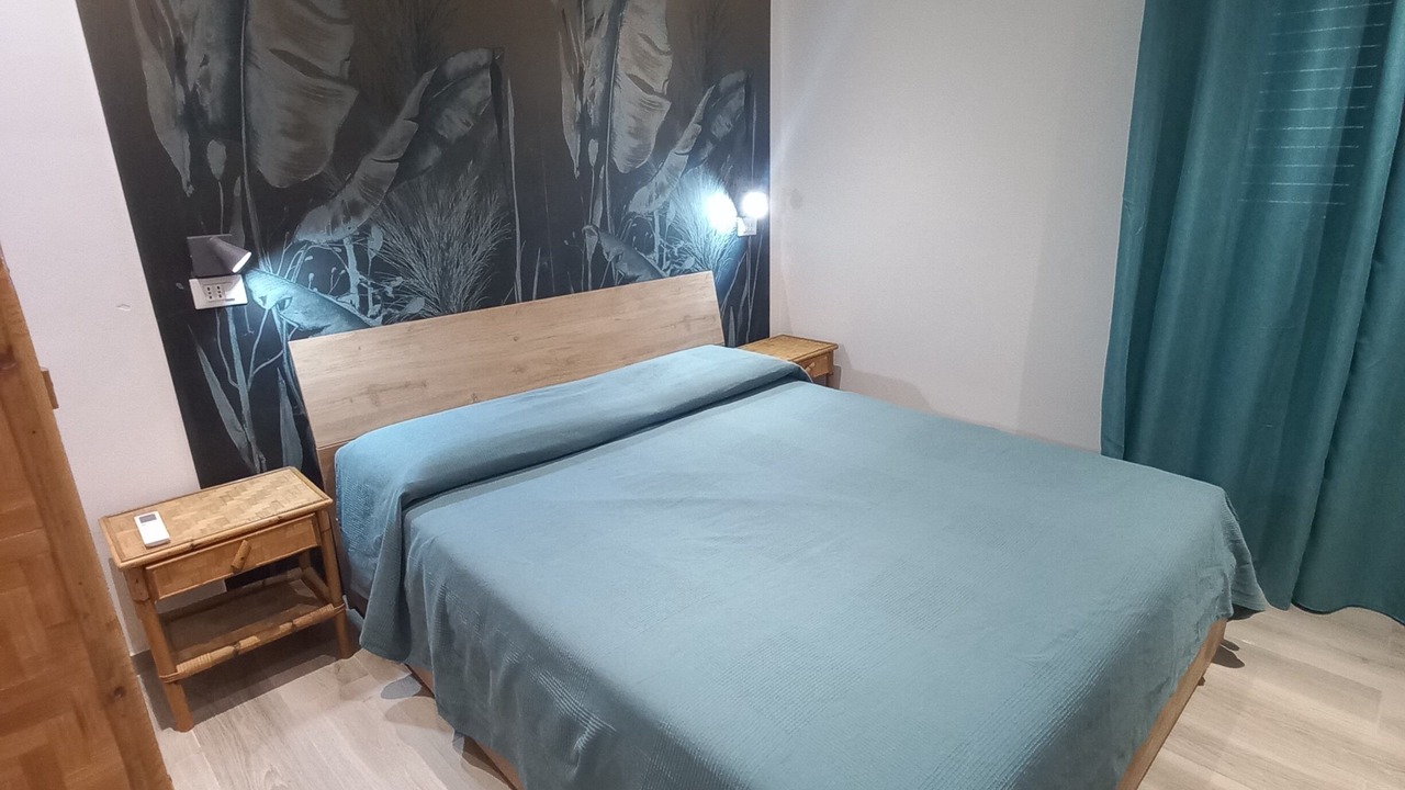Photo of Bedroom in Punta Milocca