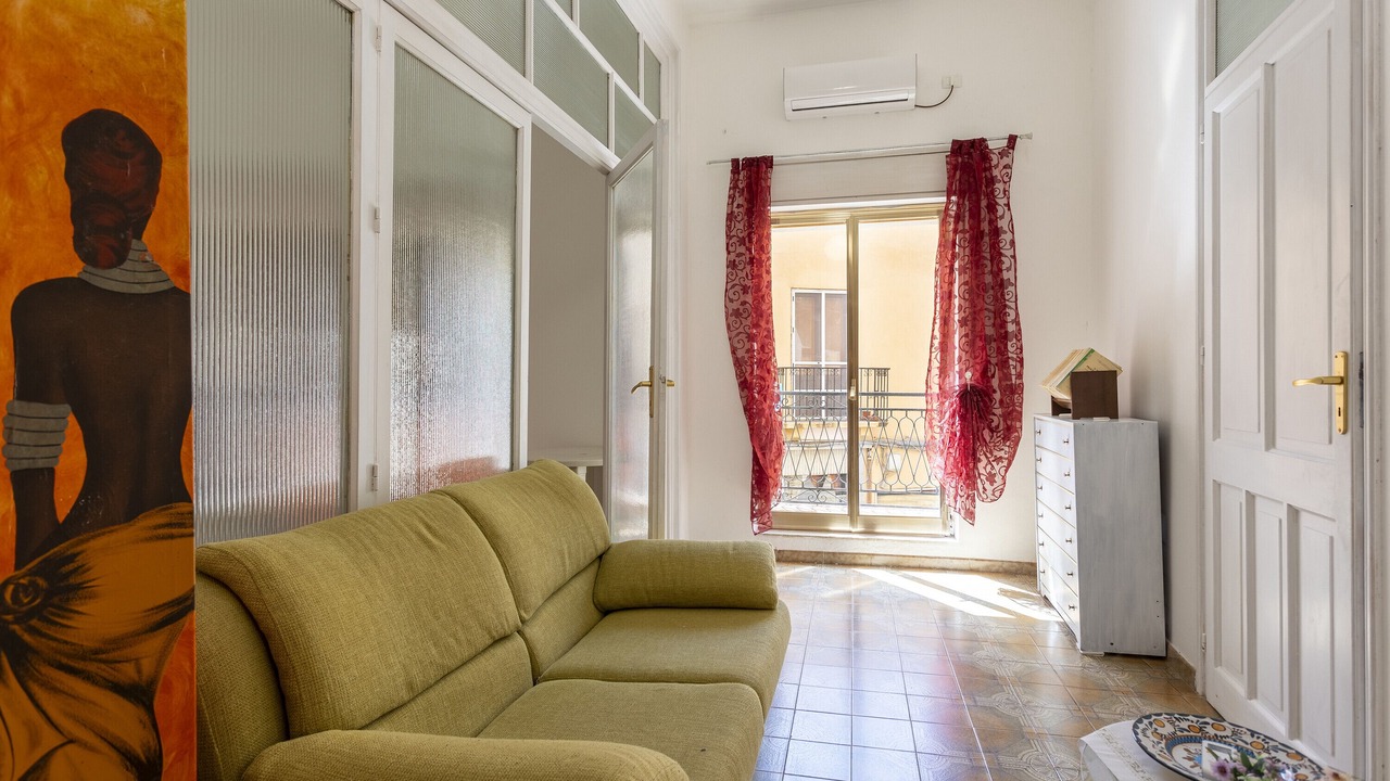 Photo of Livingroom in San Francesco