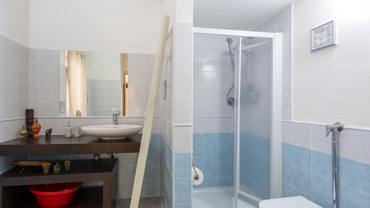 Photo of Bathroom in San Francesco