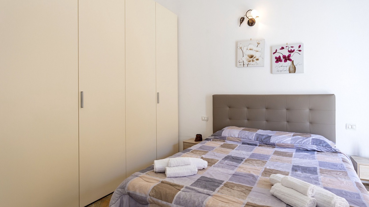 Photo of Bedroom in San Francesco
