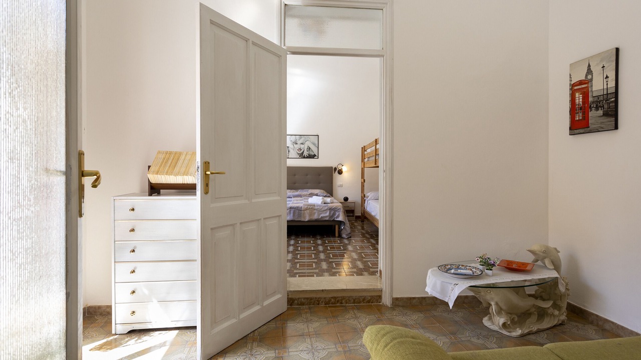 Photo of Bedroom in San Francesco