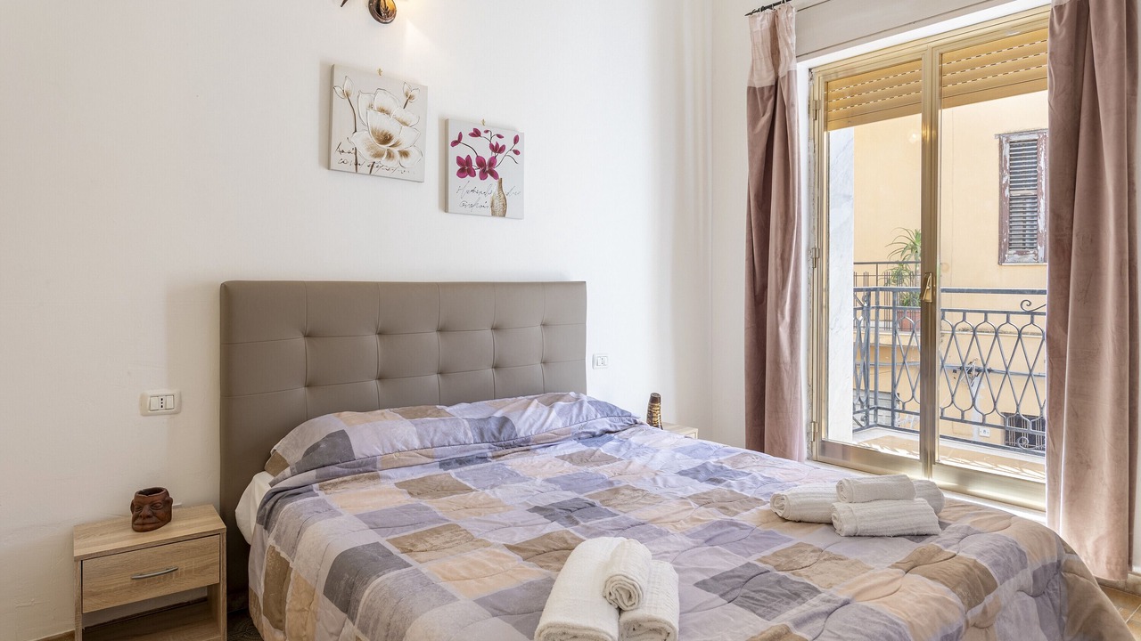 Photo of Bedroom in San Francesco
