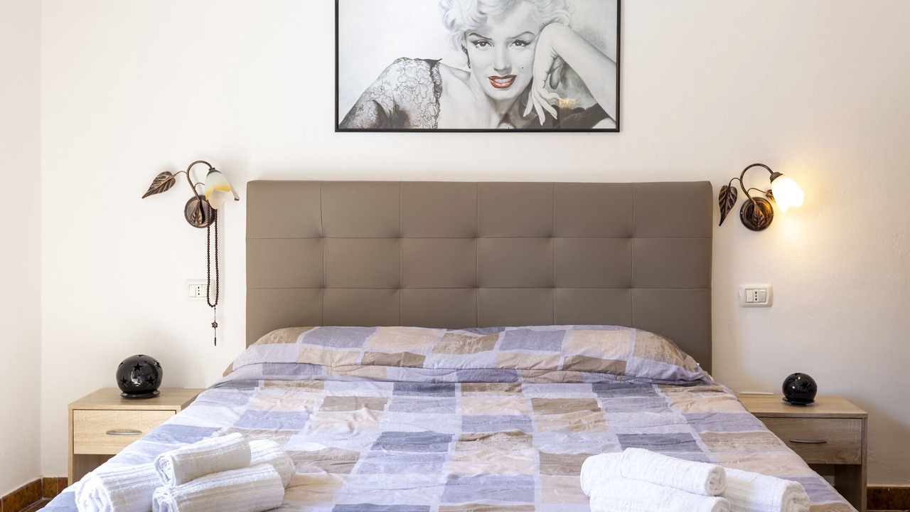Photo of Bedroom in San Francesco
