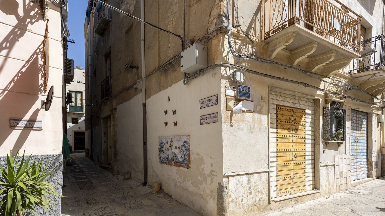 Photo of Outdoor in San Francesco