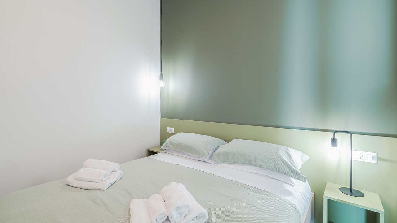 Photo of Bedroom in Noto Historic Centre