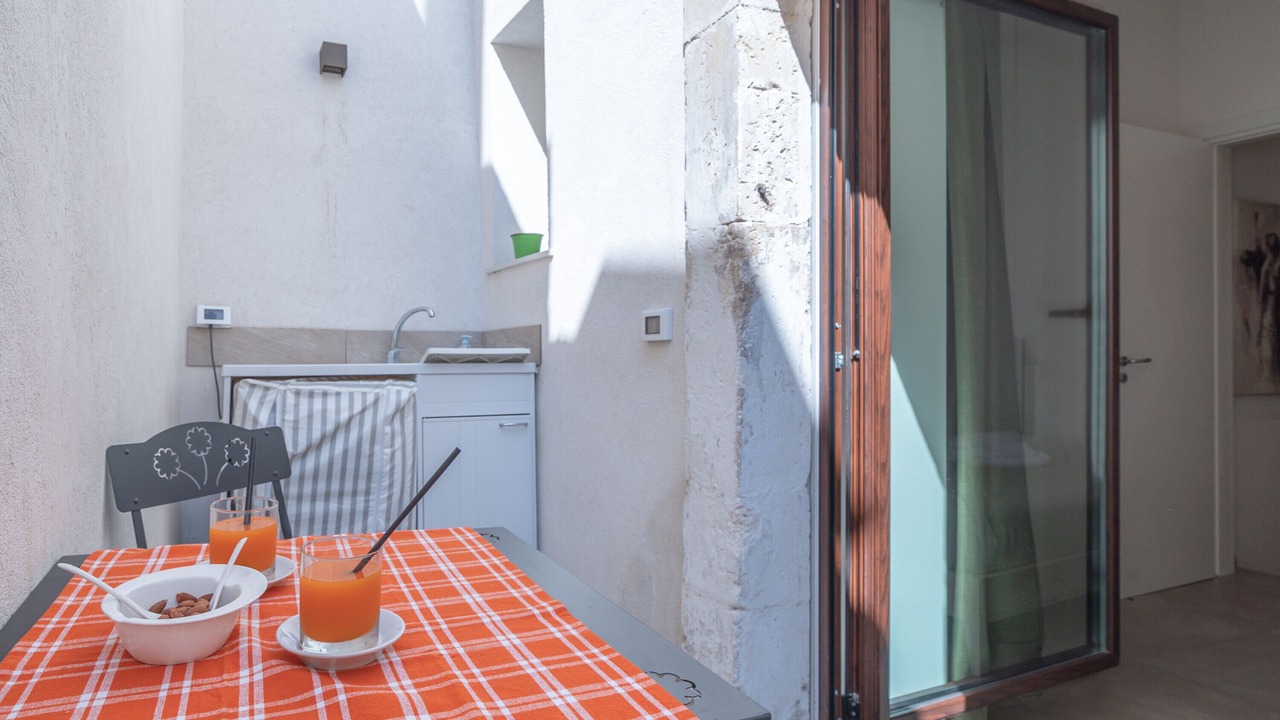 Photo of Outdoor in Noto Historic Centre