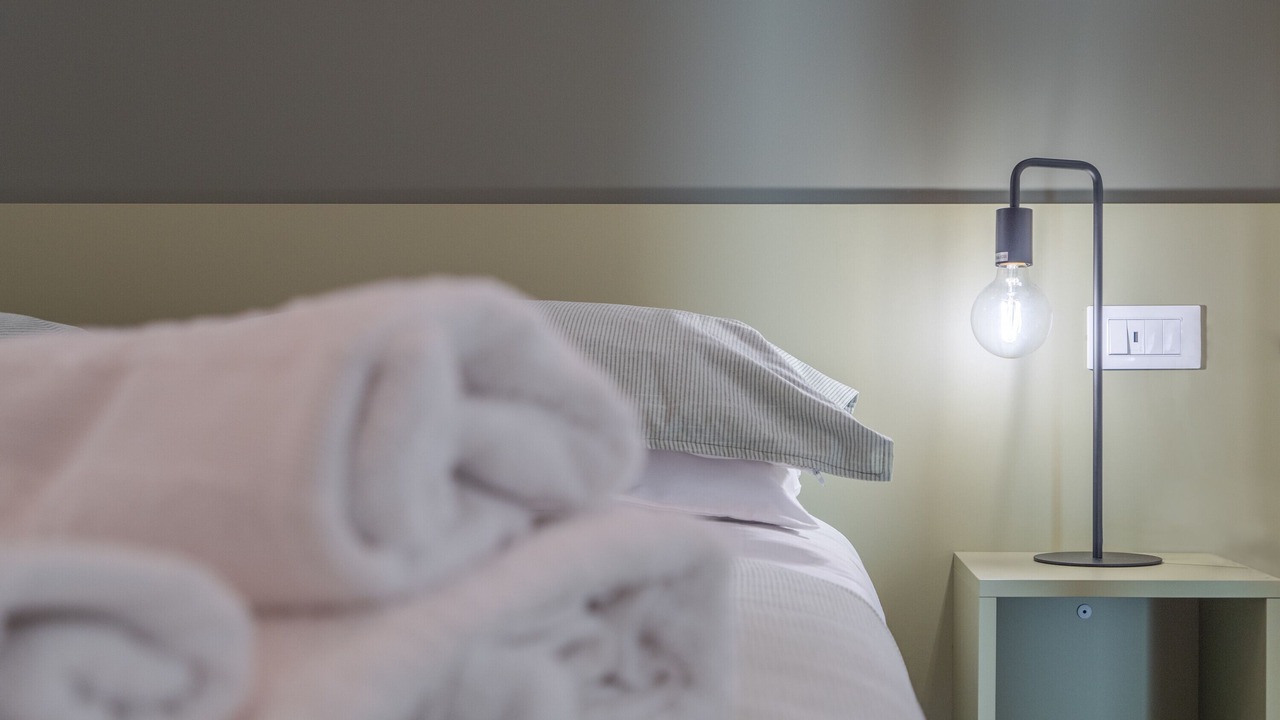 Photo of Bedroom in Noto Historic Centre