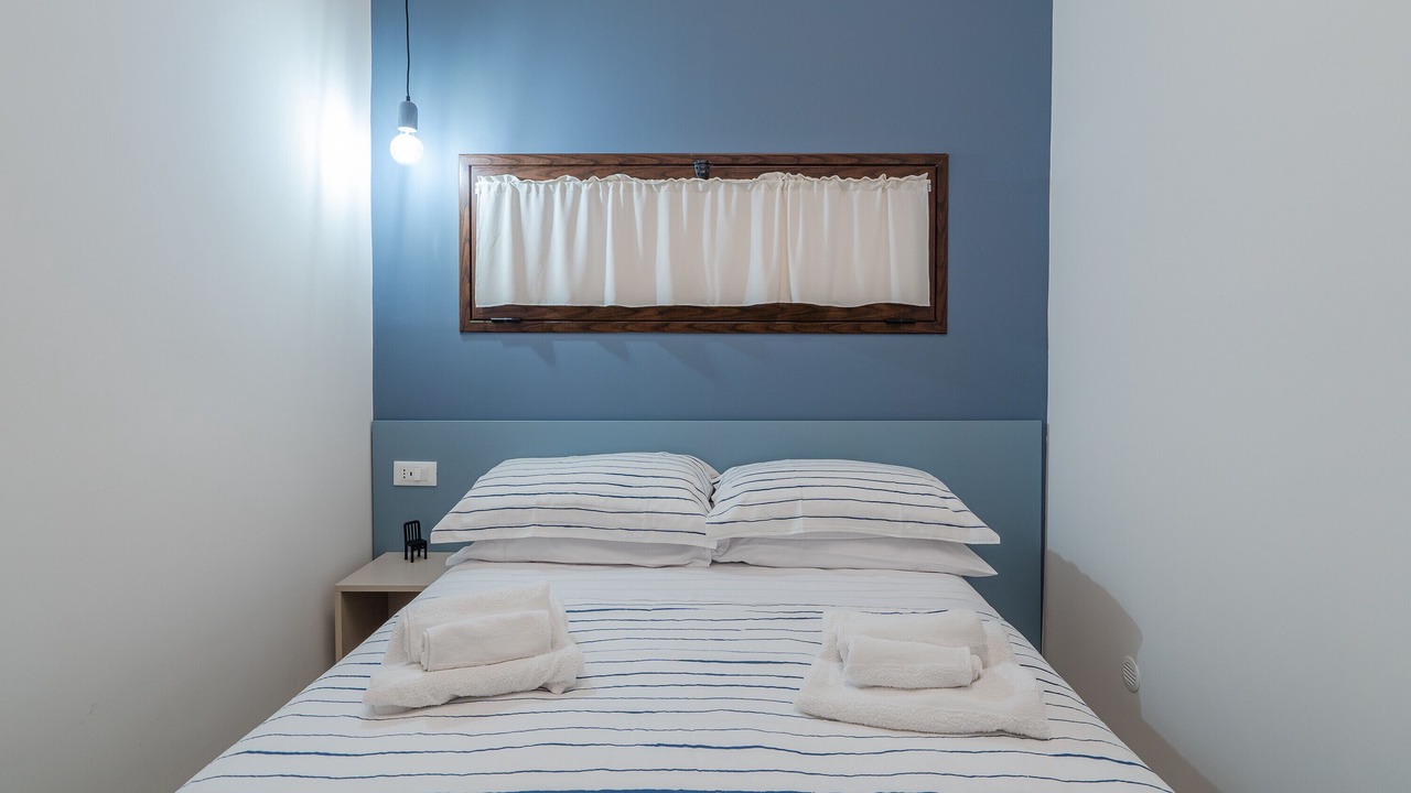 Photo of Bedroom in Noto Historic Centre