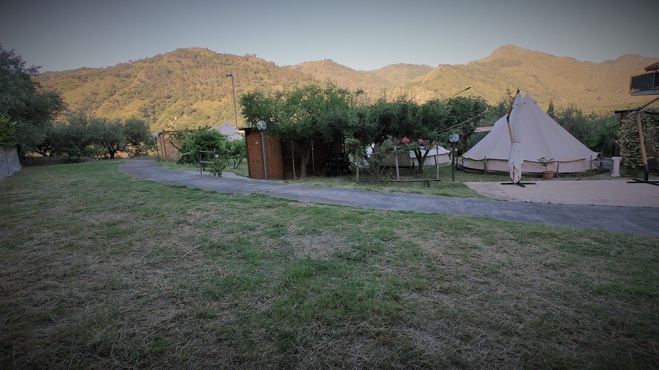 Photo of Outdoor in Mitogio