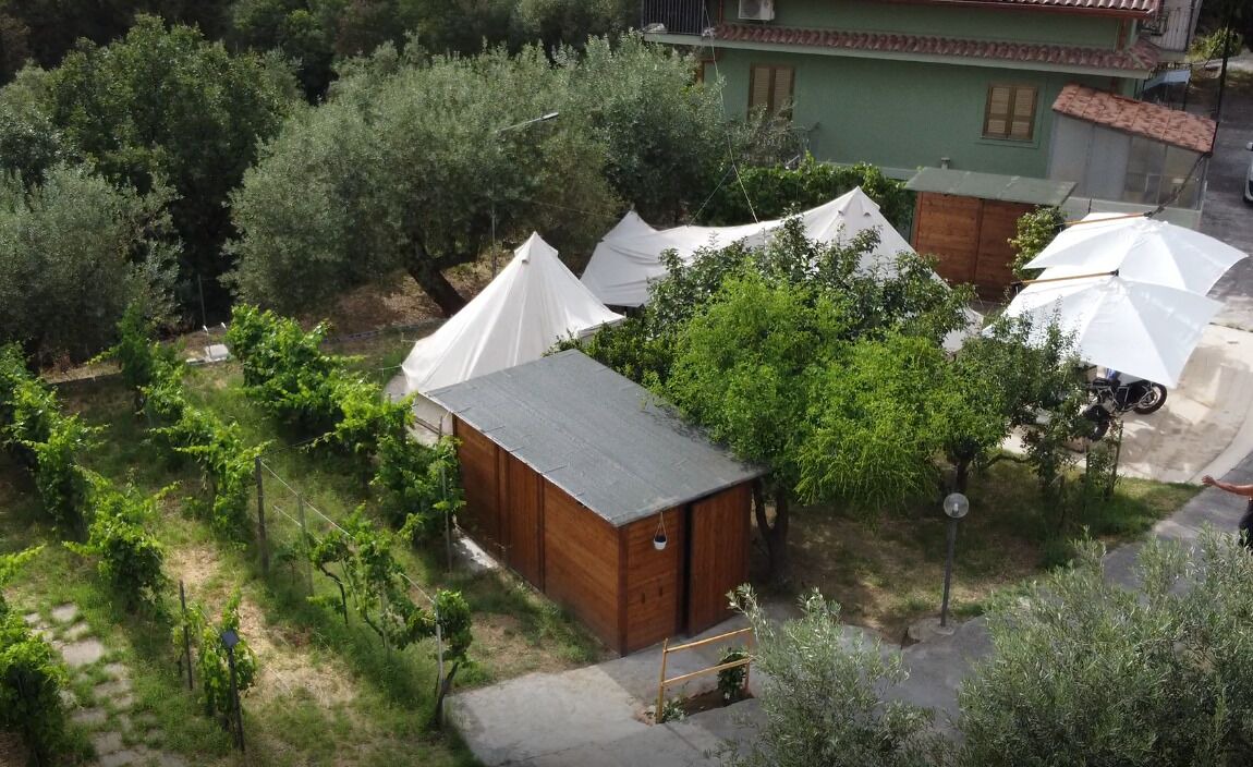 Photo of Outdoor in Mitogio