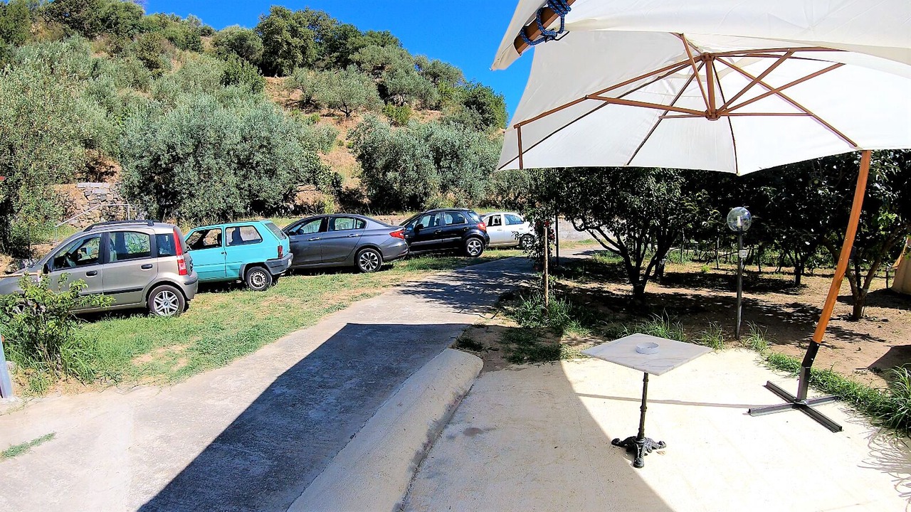 Photo of Outdoor in Mitogio