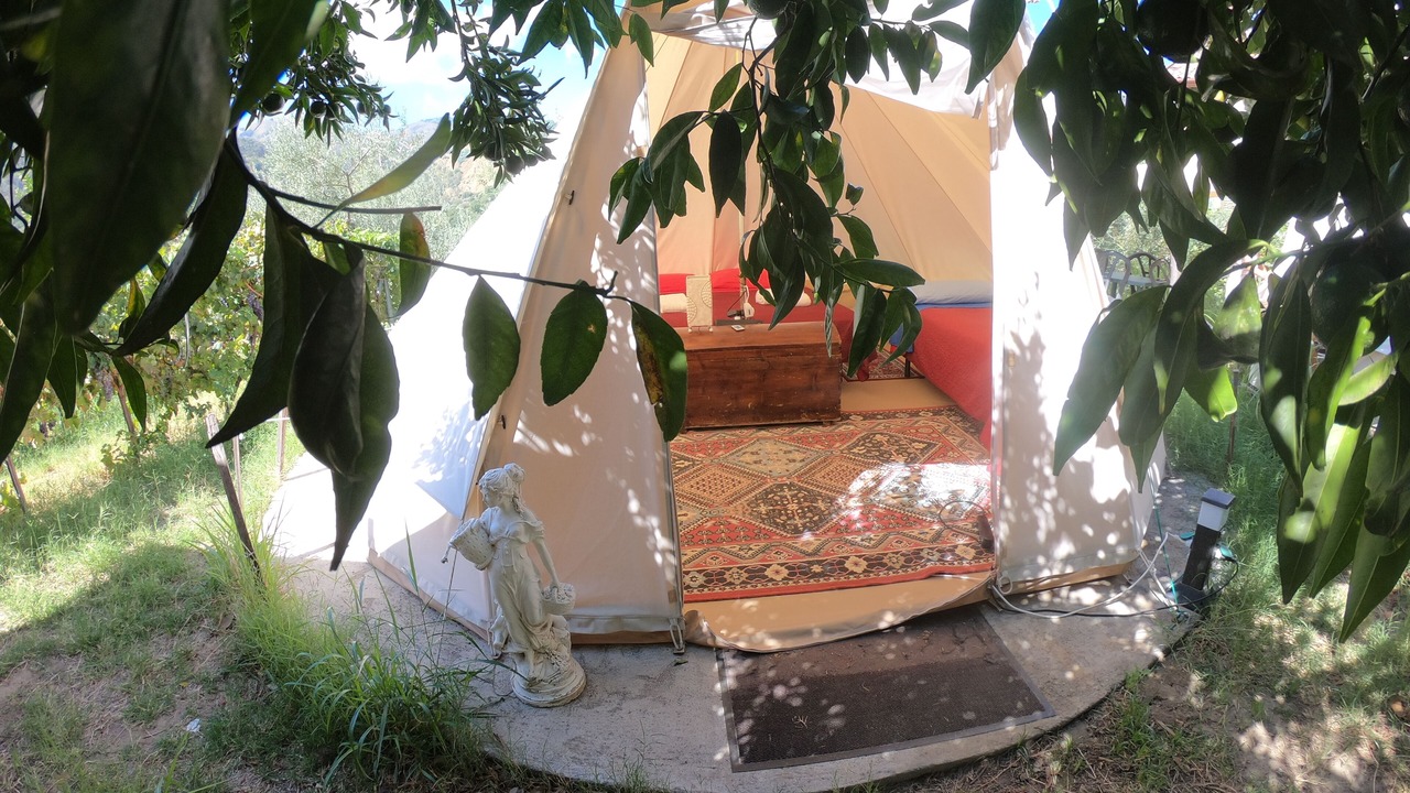 Photo of Outdoor in Mitogio