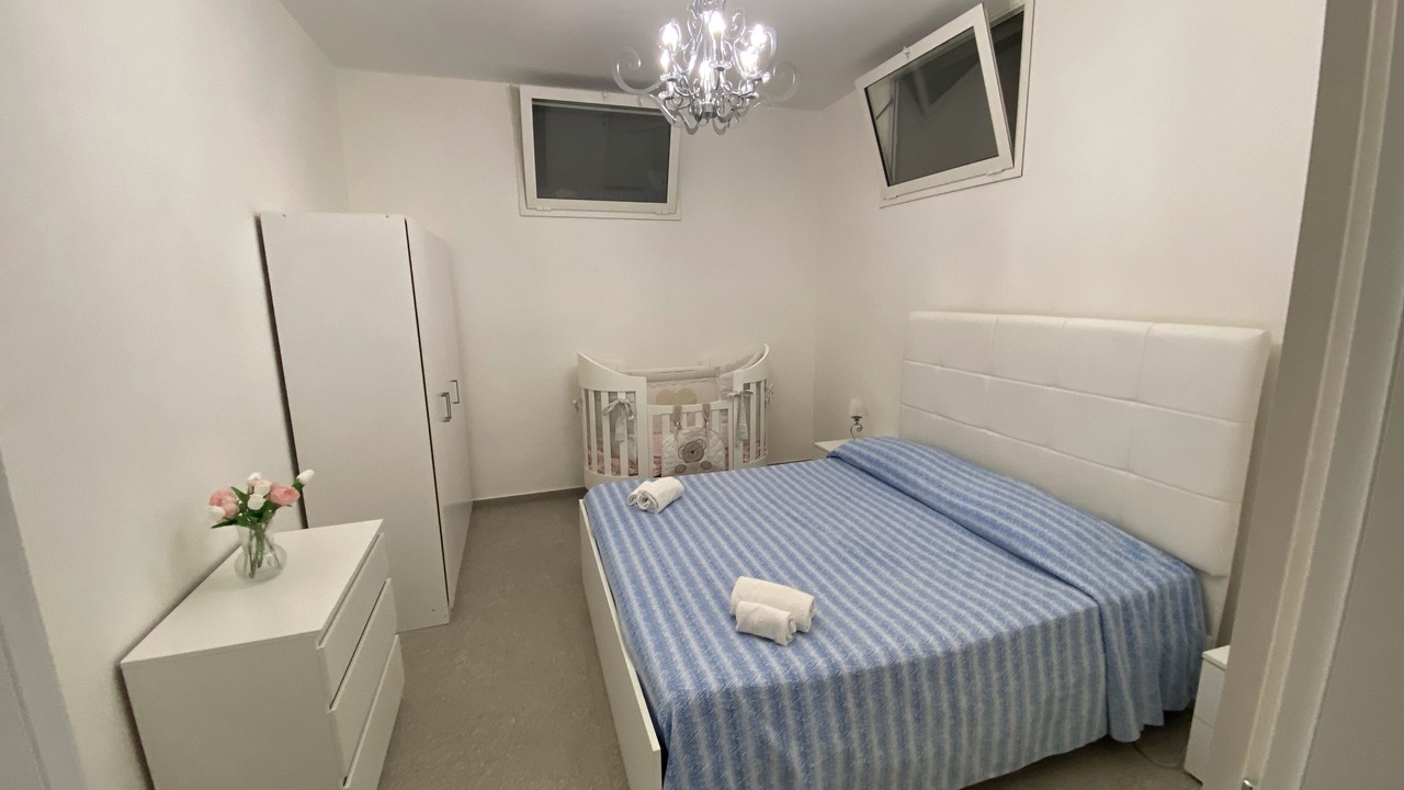 Photo of Bedroom in Porto Empedocle