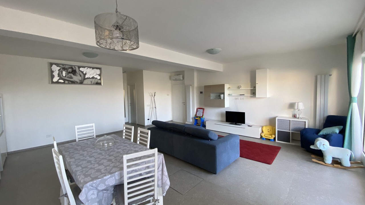 Photo of Livingroom in Porto Empedocle