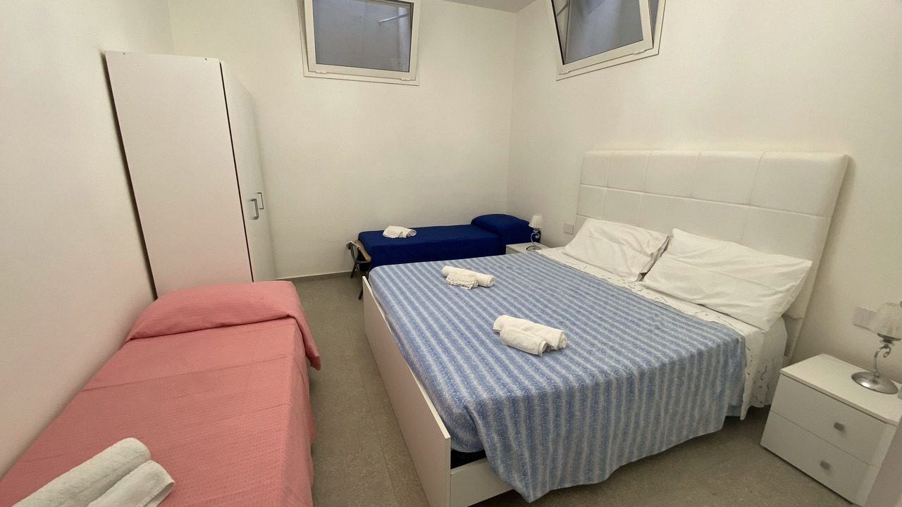 Photo of Bedroom in Porto Empedocle