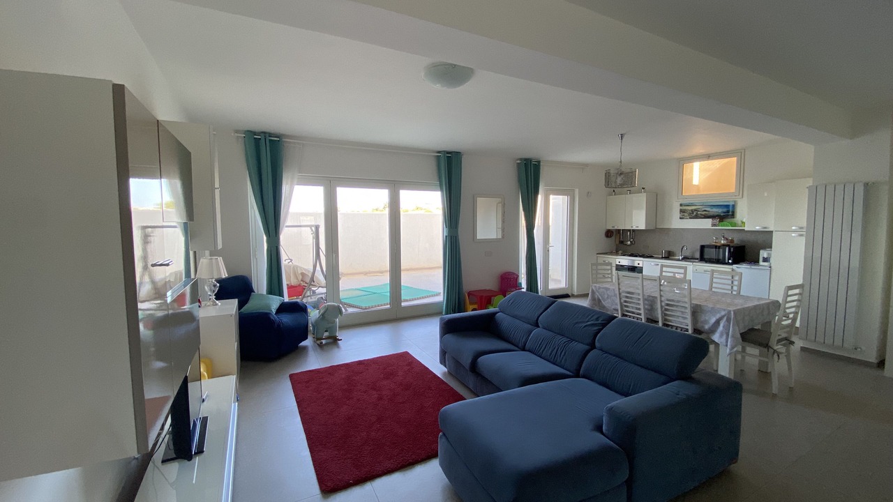 Photo of Livingroom in Porto Empedocle