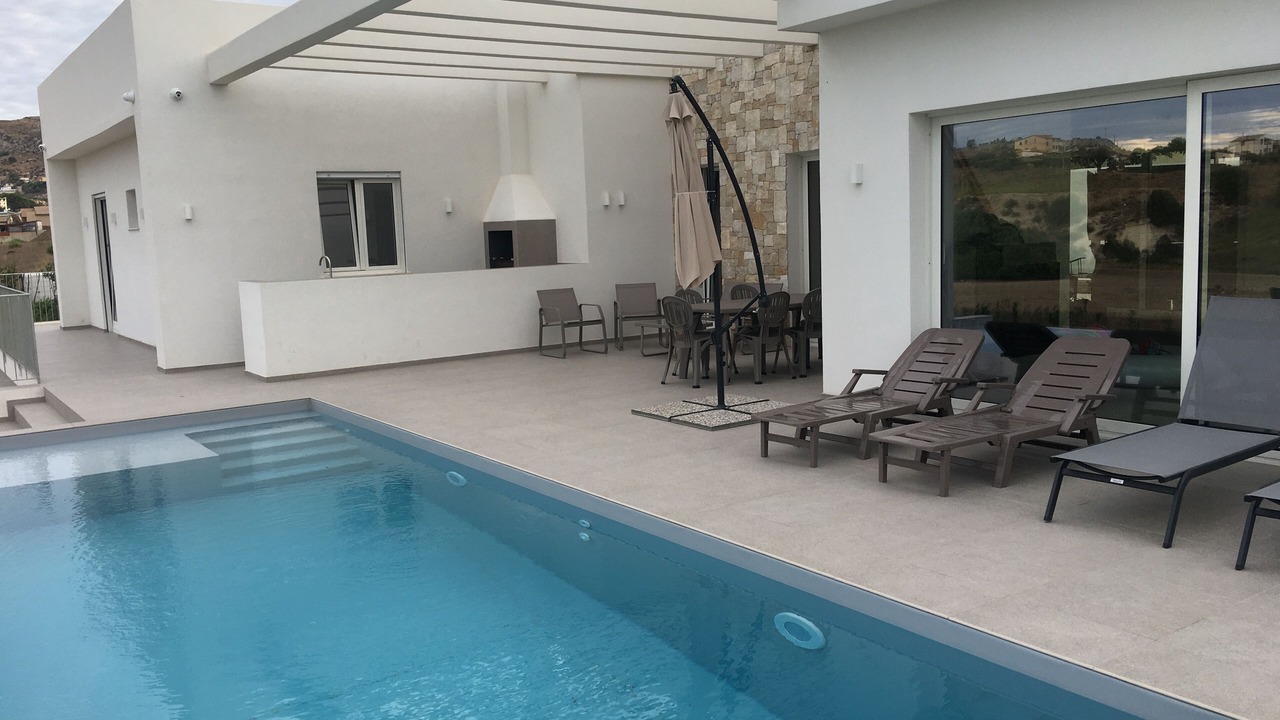 Photo of Outdoor in Porto Empedocle