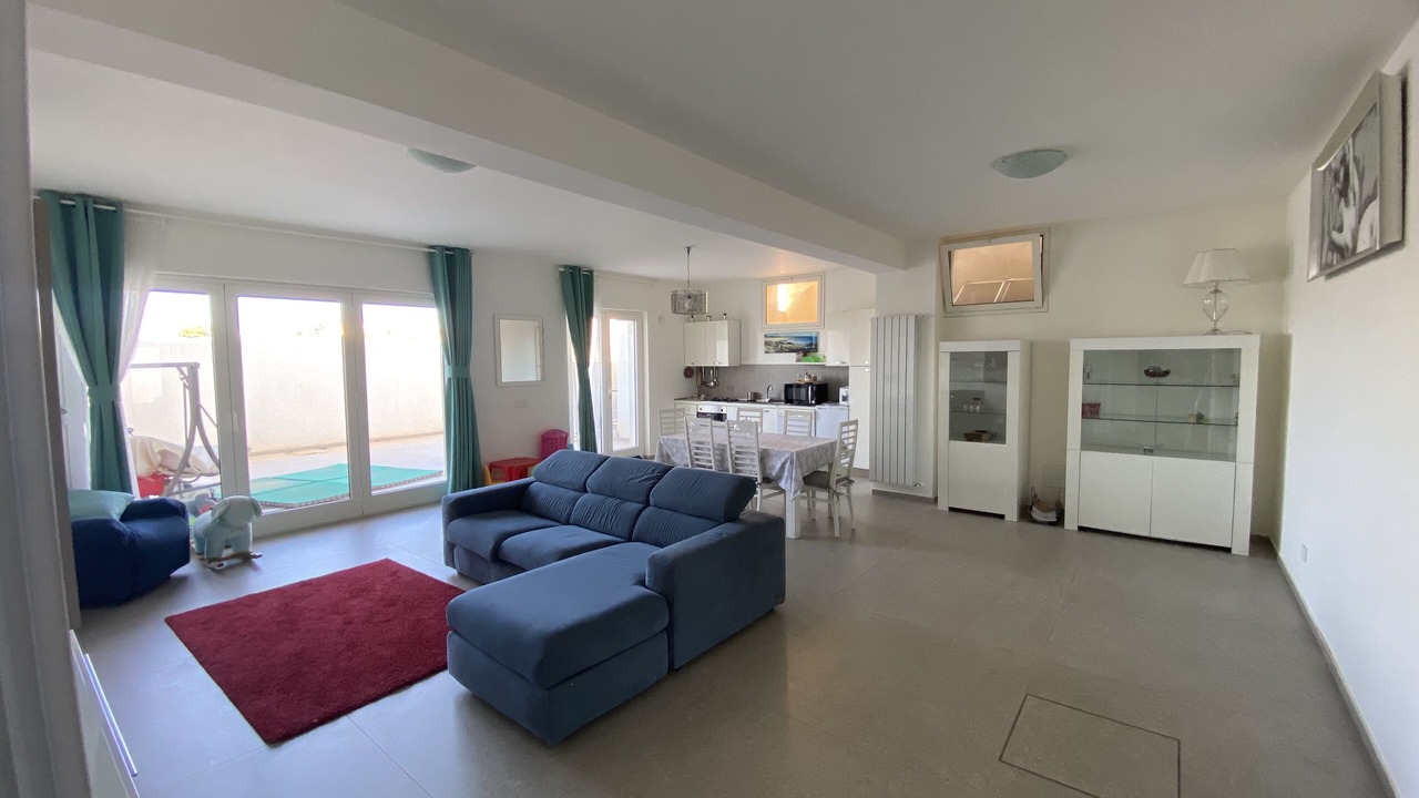 Photo of Livingroom in Porto Empedocle