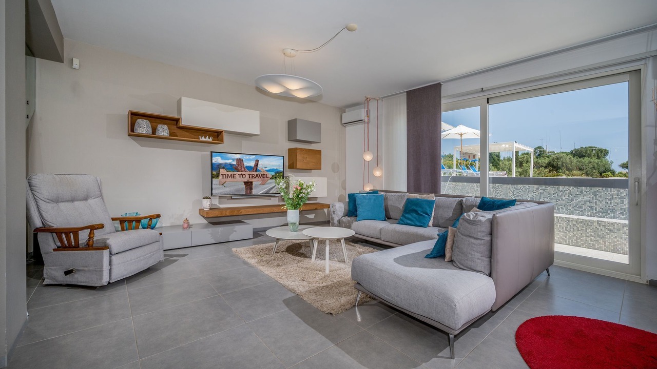 Photo of Livingroom in Alcamo