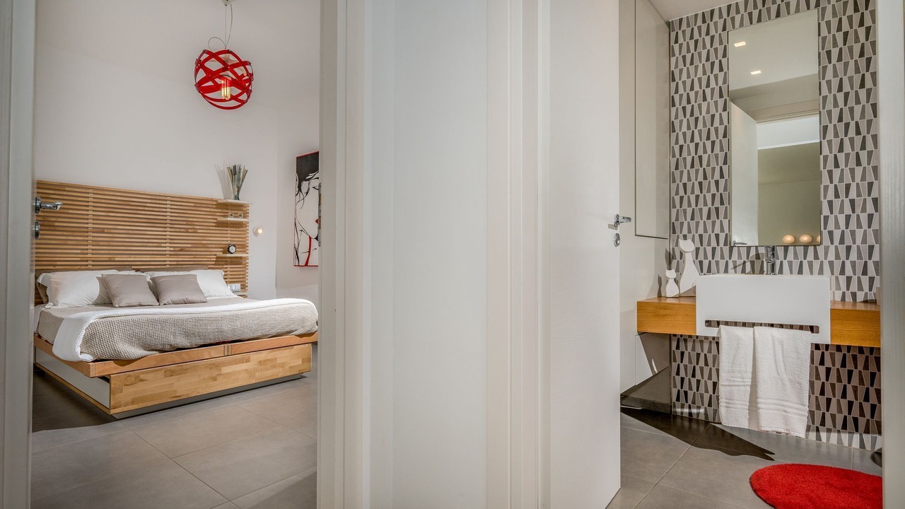 Photo of Bedroom in Alcamo