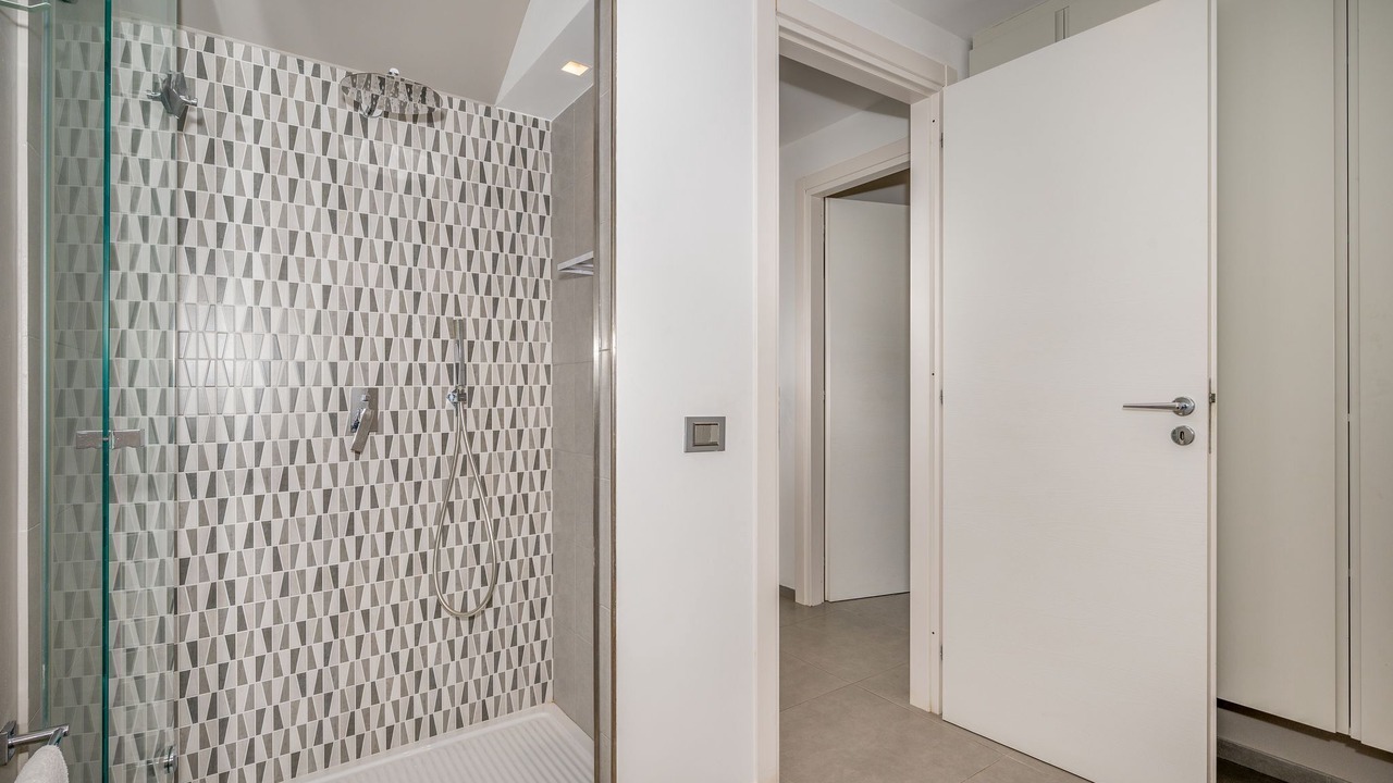 Photo of Bathroom in Alcamo
