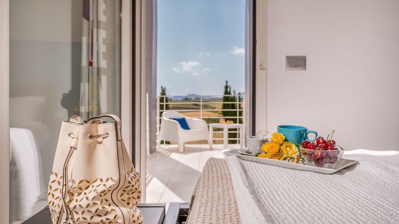 Photo of Outdoor in Alcamo