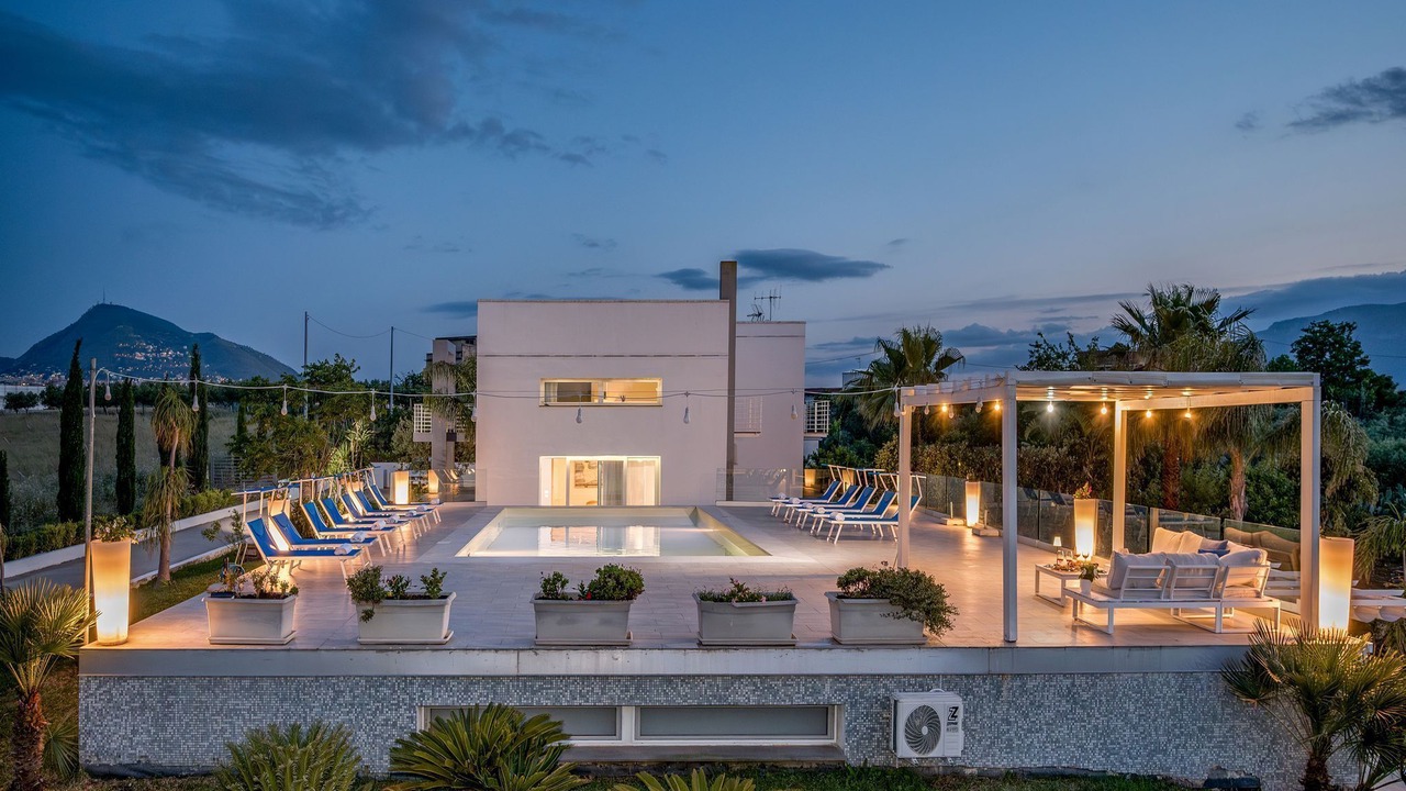Photo of Outdoor in Alcamo