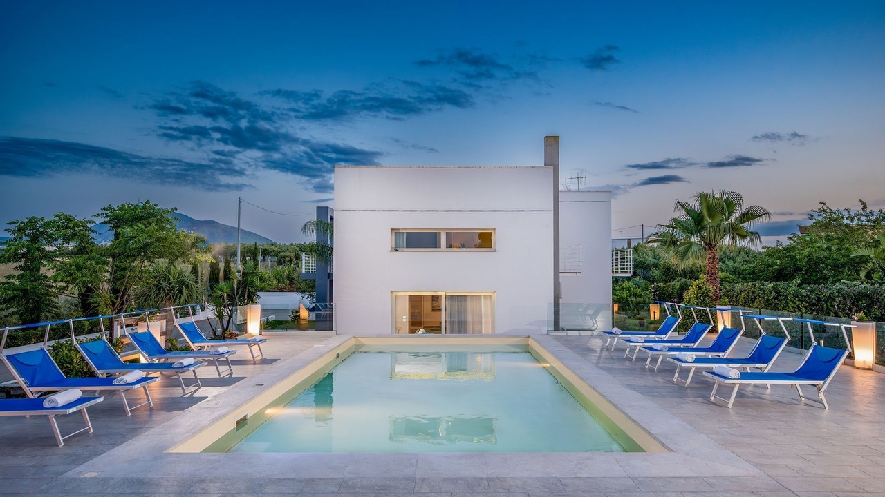 Photo of Outdoor in Alcamo