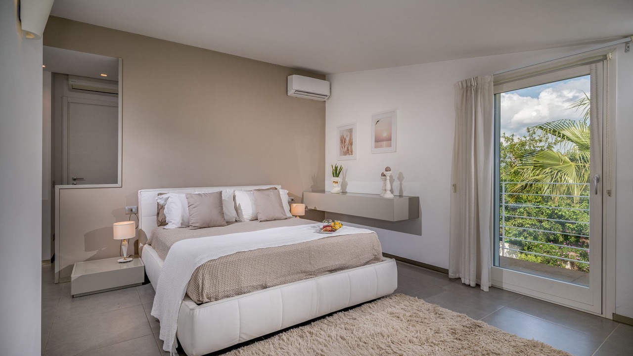 Photo of Bedroom in Alcamo